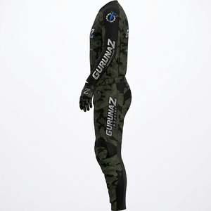 Conjunto de Pantalones y Jersey de Motociclismo Rojos, Ropa de Motociclismo Transpirable, Impermeable, Cortavientos y de Secado Rápido, Traje de Motocross Unisex - Product Image 4