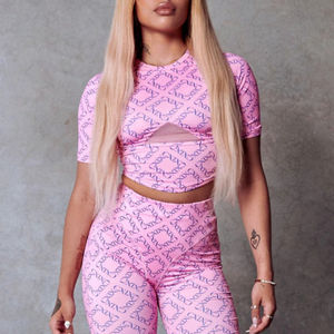 Ropa para Pole Dance, Top de Cuello Alto, Ligero y Transpirable 2026, Tela Elástica para Mujer, Entrenamiento Físico, Rendimiento, Fabricante OEM - Product Image 6