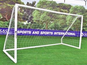 โมเดล PVC Goals Pro - Product Image 2