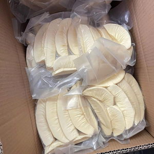 ขนมปังสาเกแช่แข็งคุณภาพสูงถุงพีอี500กรัมจัดส่งเร็วจากเวียดนาม - Product Image 1