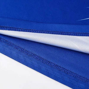 Uniforme de Fútbol de Práctica, Nuevo Estilo, Servicio OEM, Diseño Personalizado, Cómodo - Product Image 5