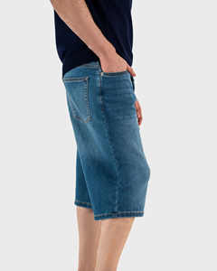 Casual Wear High Demanding <b>Men</b> Denim Shorts High Style Wear Quick Dry New Arrival Best Selling Best Wear <b>Men</b> Denim Shorts - Product Image 2