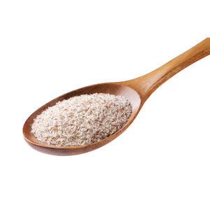 Poudre de coquille de psyllium en fibres naturelles pures en vrac produit agricole de qualité supérieure - Product Image 6