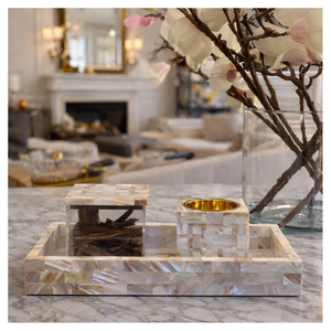 Quemador de Incienso de Lujo con Incrustaciones de Madreperla, Diseño Árabe Mabkhar para Eid, Ramadán, Decoración del Hogar Árabe del Golfo, Venta al por Mayor de Medkhan - Product Image 6