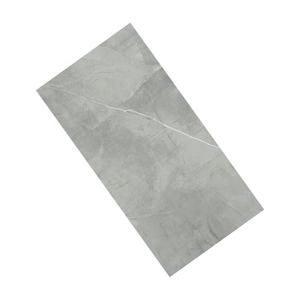 Carreaux de sol en porcelaine de conception moderne légère 600x1200 mm Antidérapant Utilisation intérieure/extérieure Durable Élégant Finition de haute qualité - Product Image 3