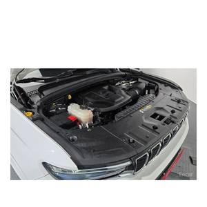 Jeep Cherokee 3.6 Overland Modelo Diciembre 2023, 36,001 km, Emisión Euro V, Caja de Cambios Automática, Volante a la Izquierda, Cámara Trasera - Product Image 6