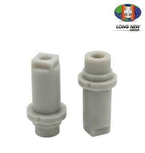LONGNEW รับผลิตแม่พิมพ์ฉีดพลาสติกแบบ OEM/ODM ตามสั่ง |   ชิ้นส่วนยานยนต์และอุปกรณ์อิเล็กทรอนิกส์ - Product Image 4