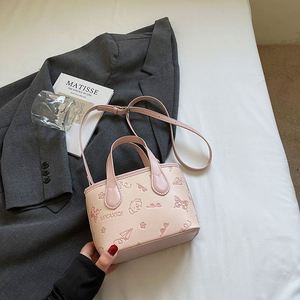 2025 Autumn Winter New Fashion Color Block Crossbody <b>Bags</b> for Women <b>Small</b> Trendy Contrast Color Handbags Designer <b>Shoulder</b> <b>Bags</b> - Product Image 1