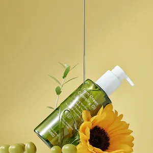 Purito Seoul 200ml Nettoyant pour le visage de qualité verte Huile de bonne qualité - Product Image 1