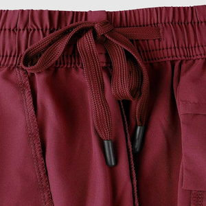 Shorts de sport haute performance pour hommes, légers, respirants, pour l'entraînement et le fitness, vente en gros - Product Image 2