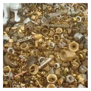 Bulk Packed Brass Honey <b>Scrap</b> for Brass Recycling and <b>Metal</b> Processing Plants - Product Image 3