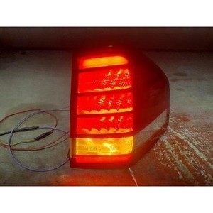 Mohave 2016-2019 RIGHT <b>Rear</b> Outer Right Tail <b>Light</b> Used OEM 924022J500 - Product Image 2