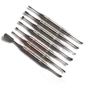 Kit de caja PRF profesional, kit de instrumentos dentales, kit de caja PRF de acero inoxidable en venta - Product Image 2