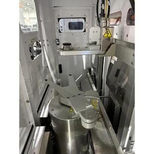 AMAT Endura 2 PVD - อุปกรณ์และอะไหล่เซมิคอนดักเตอร์ระดับโลกที่เชื่อถือได้ - Product Image 3