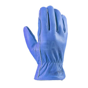 Gants de mécanicien professionnels pour travaux de garage et entretien d'équipements, avec une construction douce et confortable - Product Image 2