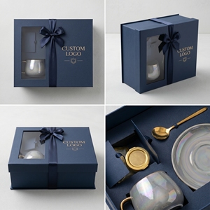 Luxury <b>Paper</b> <b>Box</b> Crafted With Premium Materials And Rigid Structure Ideal For High End Packaging And Elegant Product Presentatio - Product Image 5