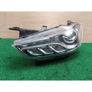 Phare avant gauche d'origine pour Ghibli M157 HID/Xénon, modèle 2014, réf. 670004658 - Product Image 2