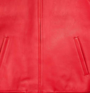 Veste en cuir haut de gamme pour homme 2026 – Couleurs et tailles personnalisables, respirante, idéale pour l'hiver – Meilleure vente - Product Image 3