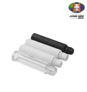 ขวดสเปรย์ทรงกระบอก PP แบบกำหนดเอง LONGNEW |   บรรจุภัณฑ์เครื่องสำอางแบบละอองละเอียดสำหรับน้ำหอม โทนเนอร์ และผลิตภัณฑ์บำรุงผิว - Product Image 3