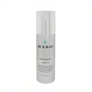 REJURAN 45ml Emulsione Rinfrescante Leggera C-PDRN con Acido Ialuronico e Centella per l'Equilibrio Olio-Acqua, Crema Viso Lenitiva - Product Image 3