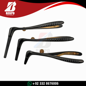 เครื่องมือตรวจจมูกแบบ OEM ขายส่ง พร้อมโลโก้สั่งทำ คุณภาพสูง ผลิตจากสแตนเลส ใช้งานได้หลายครั้ง สำหรับโรงพยาบาล - Product Image 6