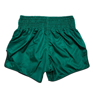 Men's Digital Print Polyester/Nylon Quick Dry & Breathable Boxing <b>Grappling</b> MMA <b>Shorts</b> - Product Image 2