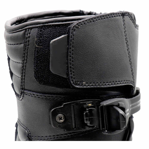 Bottes de course moto unisexes respirantes imprimées faites à la main, qualité supérieure, service OEM, imperméables, personnalisables, Satex Sports - Product Image 6