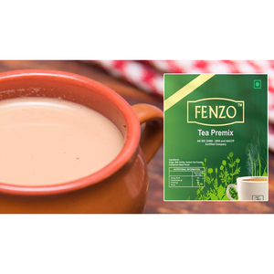 Té de Tulsi de Calidad de Exportación, Mezcla de Bebida Herbal Instantánea, Proveedor Mayorista a Granel Global - Product Image 4