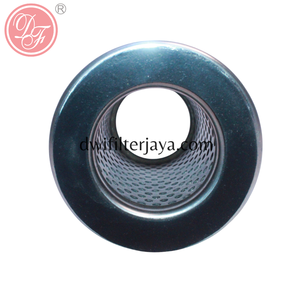 Elemento de Filtro de Aceite Hidráulico de Venta Directa de Fábrica, Hecho de Material de Fibra de Vidrio, Filtro de Aceite para Máquinas - Product Image 4