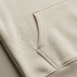 Sweat-shirt à capuche en molleton doux de haute qualité pour femmes, mode streetwear, vêtements décontractés pour filles, couleur personnalisée, vêtements de sport haut de gamme pour l'hiver - Product Image 5