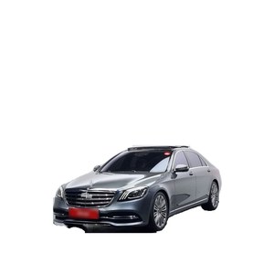 Mercedes-Benz S560L 4MATIC Classe S 2018, 83 781 km, boîte automatique, conduite à gauche, sièges en cuir, caméra de recul - Product Image 1