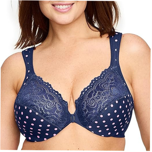 Ladies wireless puch up brancomfortable fit - Product Image 1