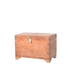 Meilleure Collection de Coffres Vintage Faits Main en Bois Massif pour Décoration Mix & Match - MOQ 1 Conteneur Uniquement - Product Image 6