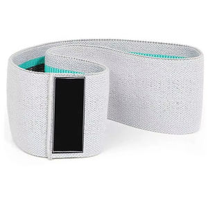 วงแหวนออกกำลังกายแบบใหม่ แห้งเร็ว ระบายอากาศได้ดี ปรับแต่งได้ สำหรับผู้ชายและผู้หญิง - Product Image 5