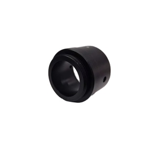 Piezas ópticas de aluminio anodizado personalizadas PAPM_OEM modo AF interfaz Olympus 30L21 accesorio para lentes de cámara - Product Image 3