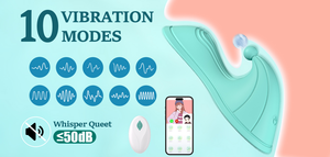 <span class=keywords><strong>2025</strong></span> Hot Sale App Drahtlose Fernbedienung Tragbare Klitoris G-Punkt Vibrator Weibliche Mastur bator Ei <span class=keywords><strong>Sex</strong></span> Adult <span class=keywords><strong>Toy</strong></span> - Product Image 6