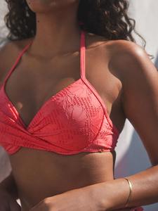 Bikini de Playa de Lujo, Traje de Baño de Nailon y Spandex Suave, Producción de Marca Privada - Product Image 4