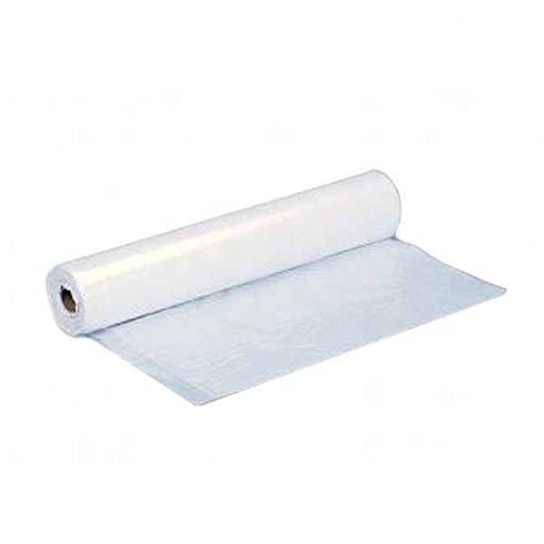 Black Plastic Sheeting Polyethylene 6 Mil