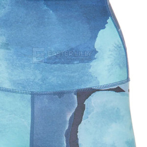 Leggings de Yoga con Cintura Elástica de Último Diseño al por Mayor, Leggings de Yoga de Alta Calidad para Entrenamiento, Ropa Deportiva - Product Image 5