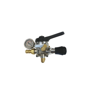 PMT PMS-02 High Quality Stainless Steel Brass Controller Agricultural Regulator <b>Spray</b> 3 Way Distributor Control Valve Assembly 6 - Product Image 2