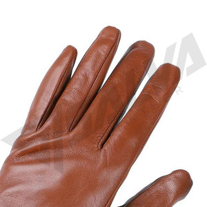 2025 Women's Fashion Long Style Leather Dress <b>Gloves</b> <b>GLOVES</b> City <b>Men</b> Luxury Fashion Style Dress Leather <b>Gloves</b> From Pakistan - Product Image 5