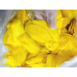 Rodajas de Mango Seco Orgánico Premium Suaves y Dulces, Empaque a Granel, Proveedor Mayorista de Exportación de Fábrica en Vietnam, OEM ODM, Marca Privada - Product Image 4