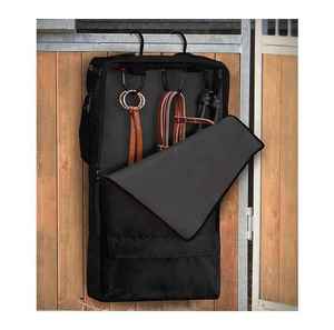 Bolsas para Bridas de Caballo 2026 Económicas con Cierre de Cremallera Resistente, Opciones de Diseño Personalizado y Exterior Fácil de Limpiar, Aptas para la Venta - Product Image 4