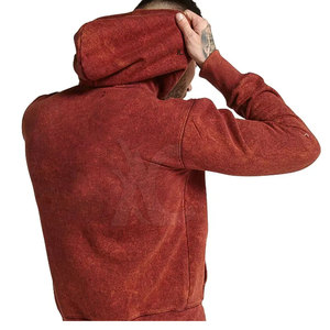 Conjunto Deportivo de Dos Piezas con Lavado Ácido de Alta Calidad, Tela Suave y Transpirable, Corte Moderno para un Estilo Casual y Elegante - Product Image 5