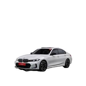 BMW Série 3 M340i 2023 avec boîte de vitesses automatique, 61 282 km, conduite à gauche, caméra de recul - Product Image 1