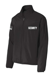 Veste de sécurité réfléchissante haute visibilité imperméable pour homme, vêtements de travail pour la sécurité routière, veste de pluie pour homme - Product Image 1
