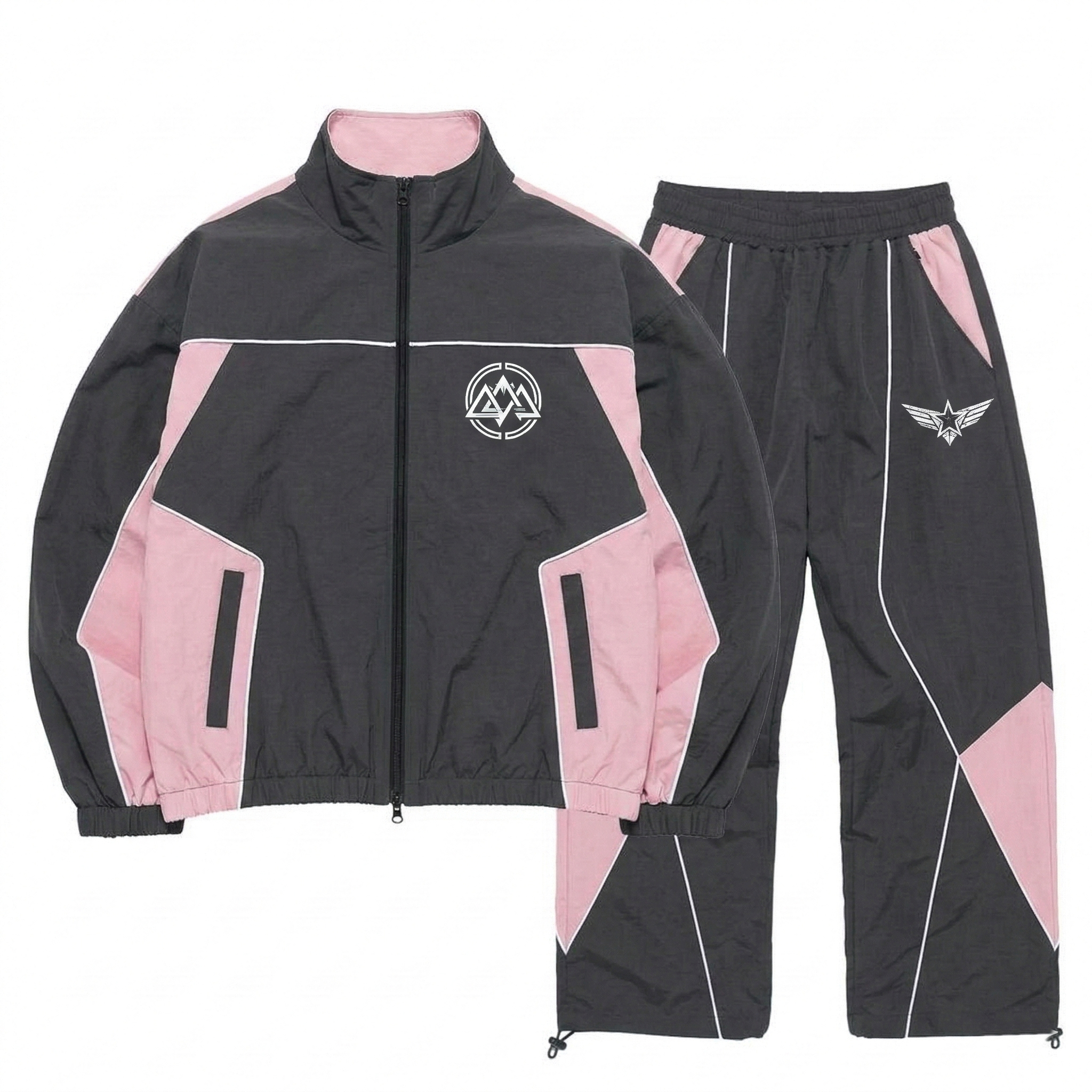 สีเทาเข้ม