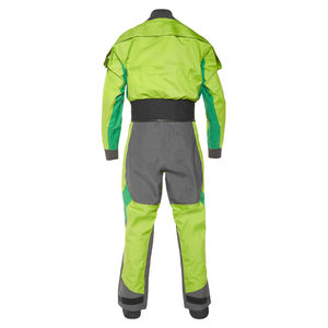 Combinaison de sécurité réfléchissante en coton de haute qualité, anti-rétrécissement, anti-plis, avec impression numérique, fabriquée au Pakistan, vêtements de travail - Product Image 2