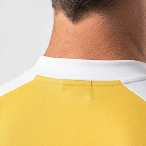Maillot de cyclisme d'été pour hommes, maillot de course à vélo à manches courtes pour hommes, 100% polyester, maillot de cyclisme sur route - Product Image 5