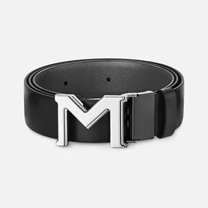 Cinturones de Cuero Vacuno Casuales para Mujer de la Mejor Calidad, con Hebilla de Acero, Diseño Personalizado, 12 Colores, 3.5cm de Ancho, 120cm de Largo, Logotipo Personalizado de Pakistán - Product Image 1